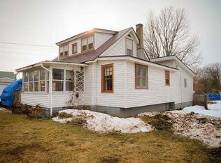 1391 Old Market Rd, Norwood, NY 13668