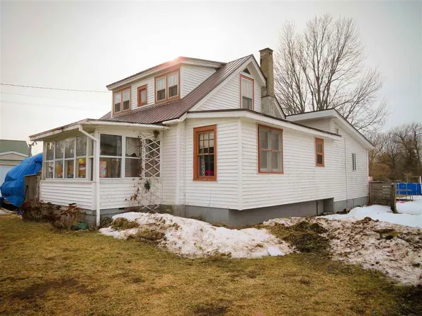 1391 Old Market Rd, Norwood, NY 13668