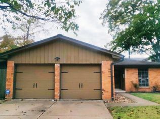 3203 Lively Ln, Houston, TX 77080