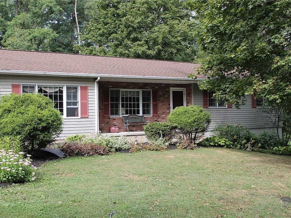 3822 N Hartland St, Middleport, NY 14105 Zillow