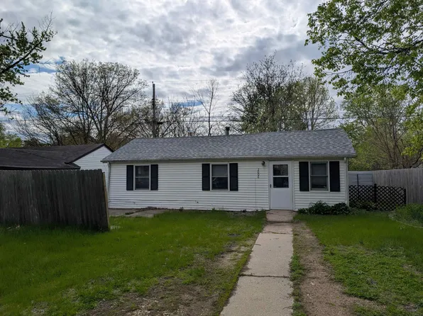 2006 S Dewey Ave, Beloit, WI 53511