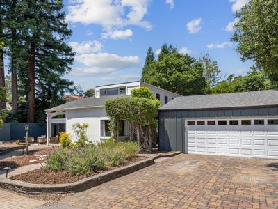 789 Eucalyptus Avenue, Novato, CA, 94947