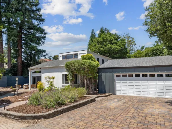 789 Eucalyptus Avenue, Novato, CA 94947