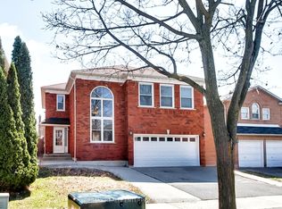 1590 Astrella Cres, Mississauga, ON