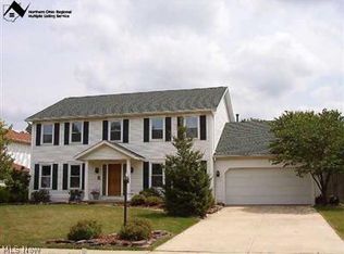 14197 Crystal Creek Dr, Strongsville, OH