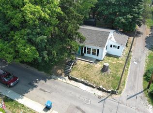 313 S Park St, Bellefontaine, OH