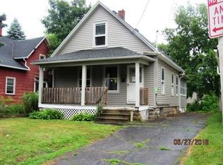 62 Akron St, Rochester, NY 14609