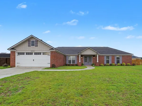 4097 Setterpointe Dr, Valdosta, GA 31601