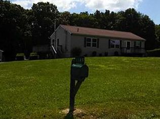 1149 Mellon Dr, Rochester, PA 15074