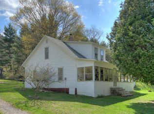 1995 Alum Ridge Rd NW, Floyd, VA 24091