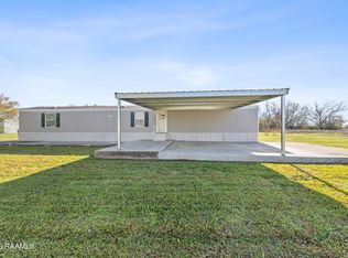 3908 Big Foot Rd, Abbeville, LA 70510