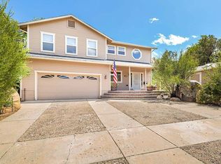1987 Meadowridge Rd, Prescott, AZ 86305