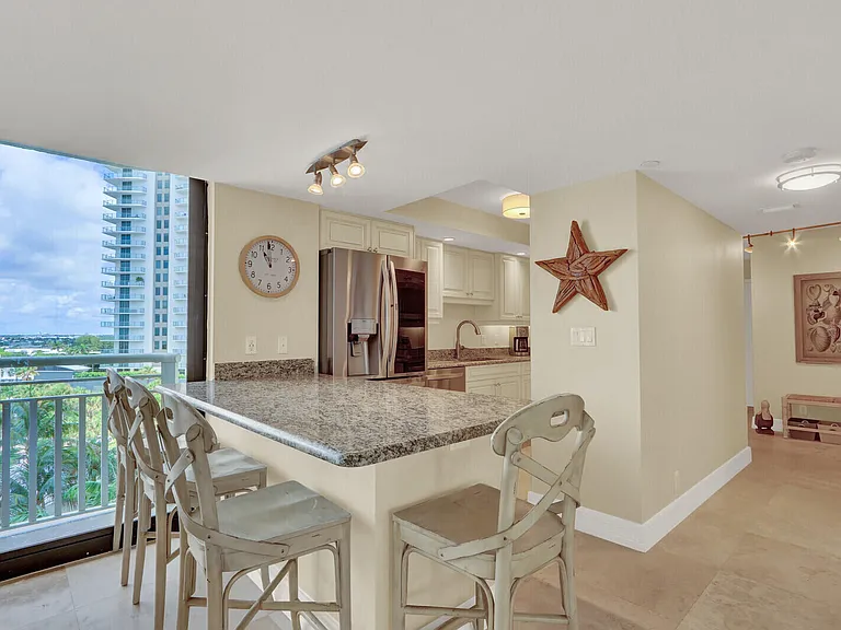 3000 N Ocean Dr #7H — Photo 17