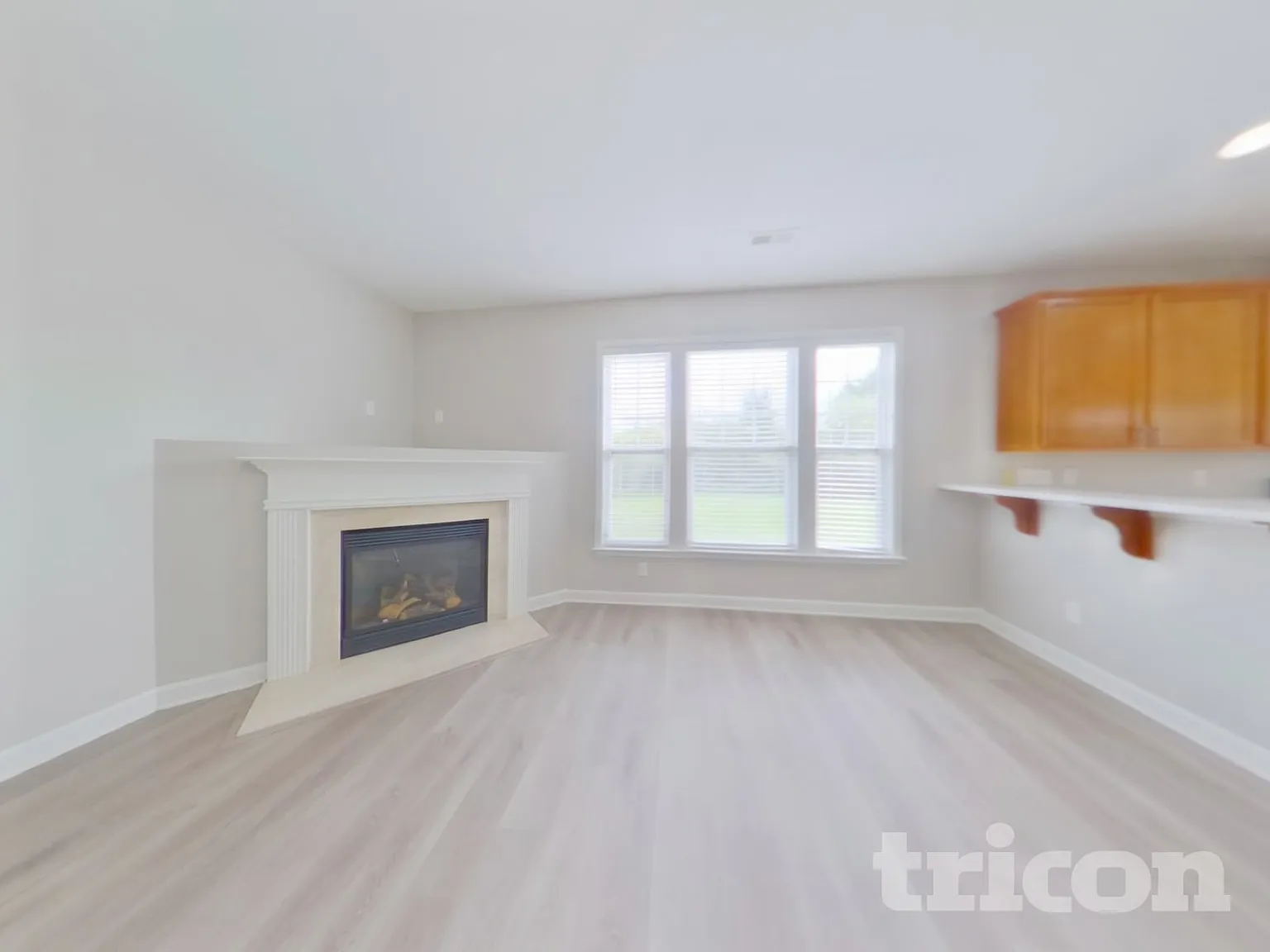 13835 Porter Creek Road Charlotte NC — Photo 2