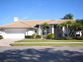 1509 Waterford Dr, Venice, FL 34292