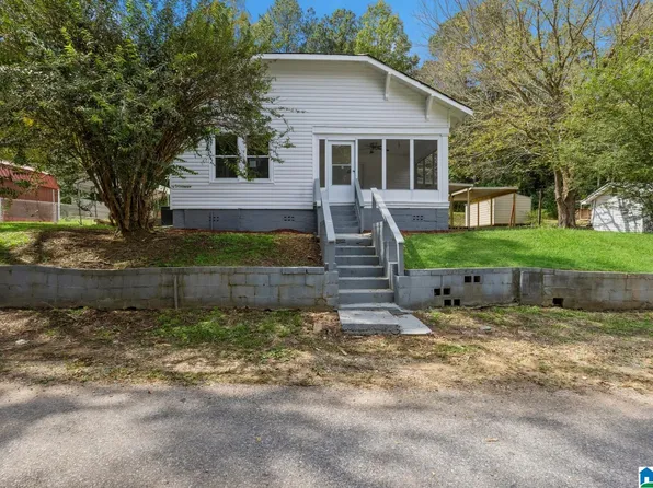 150 Hillcrest St, Sycamore, AL 35149