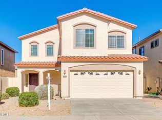 17638 W Bridger St, Surprise, AZ 85388