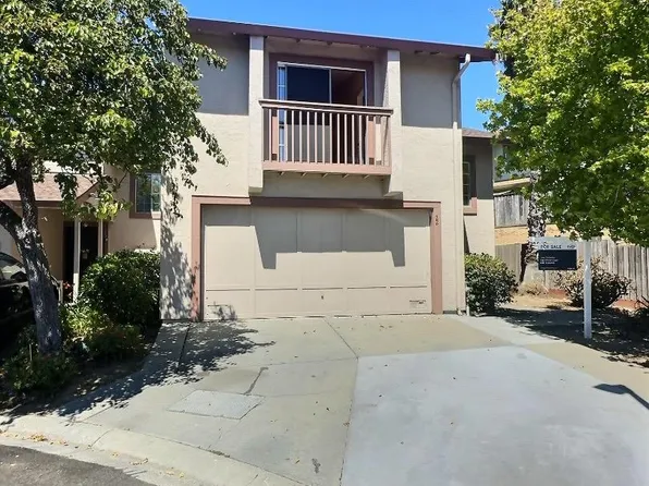 22 Vista View Ct, San Francisco, CA 94124