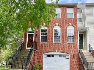 7815 Desiree St, Alexandria, VA 22315
