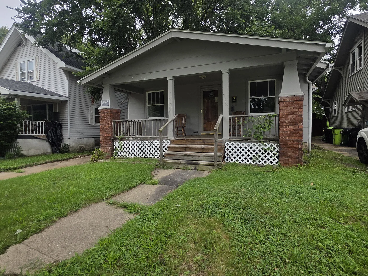 2 bed, 975 sqft, $950 — Photo 2