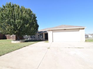 3301 Driftwood Dr, Killeen, TX 76549