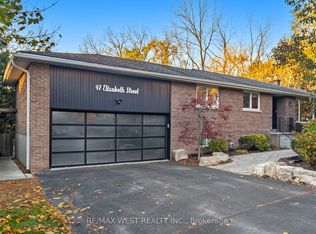 47 Elizabeth St, Caledon, ON L7E1A3