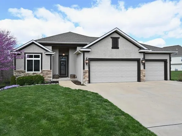 15350 NW 131st St, Platte City, MO 64079
