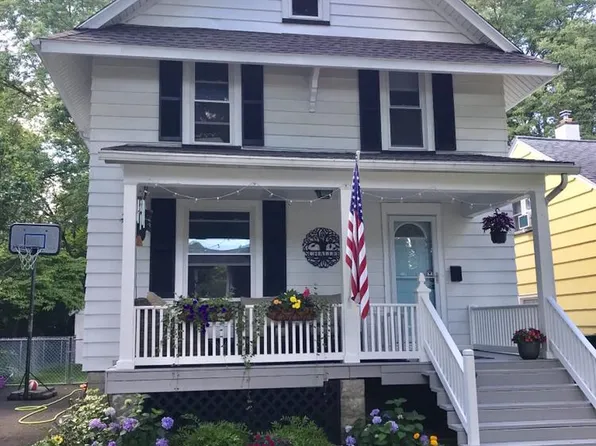 (undisclosed Address), Rochester, NY 14610