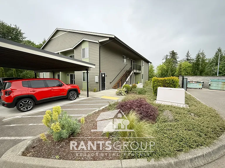 Bedrock Apartments — Photo 21