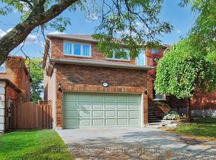 6 McDougall Ct, Vaughan, ON L4J 7A1