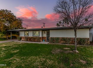 4601 N 75th St, Scottsdale, AZ 85251