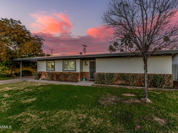 4601 N 75TH Street, Scottsdale, AZ 85251