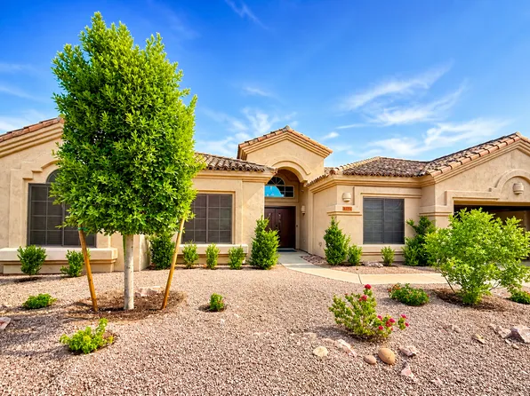 17393 N 77th St, Scottsdale, AZ 85255
