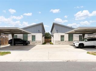1506 Playa Dr, Weslaco, TX 78596