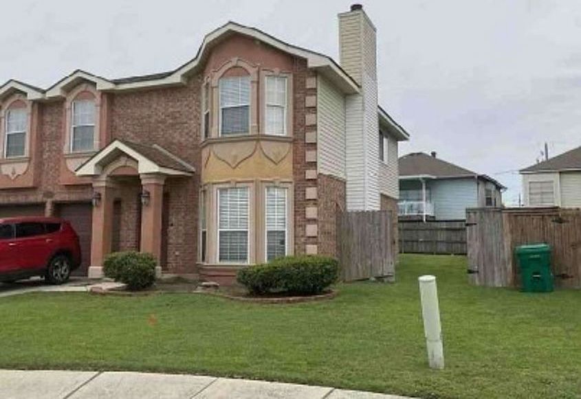 Property Side View