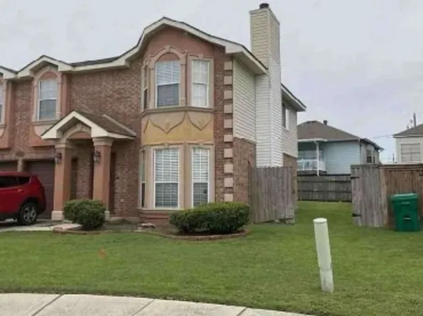 49 Rosa St, Westwego, LA 70094
