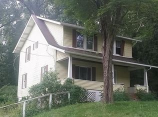 110 W Main St, Worthington, PA 16262