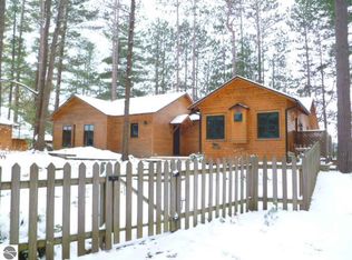 2020 Evergreen Ave, Traverse City, MI 49696