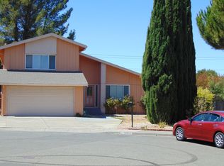 115 Robin Ct, Vallejo, CA 94591