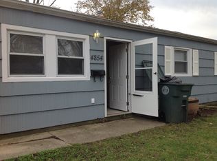 4854 Vanguard Ave, Dayton, OH