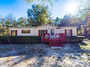 276 Jordan Rd, Nahunta, GA 31553