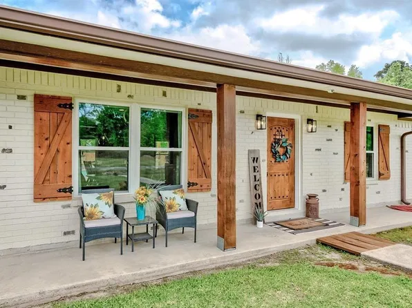 2363 Twin Oaks, Orange, TX 77630