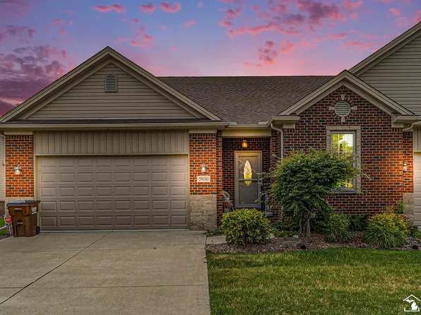 5930 Purple Martin Dr, South Rockwood, MI 48179