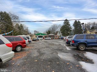 2301 Herr St, Harrisburg, PA 17103