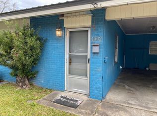 1502 W Saint Mary Blvd, Lafayette, LA 70506