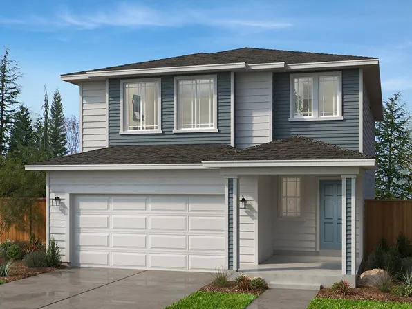 Plan 2605 Plan, West Magnolia