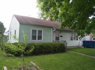 431 W 13th St, Peru, IN 46970