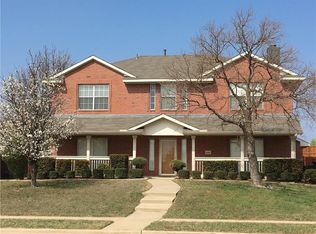 445 Glen Ridge Dr, Murphy, TX 75094