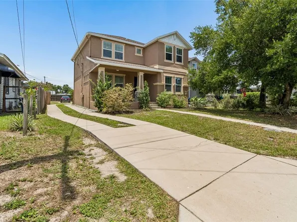 1216 E GIDDENS AVE, TAMPA, FL 33603