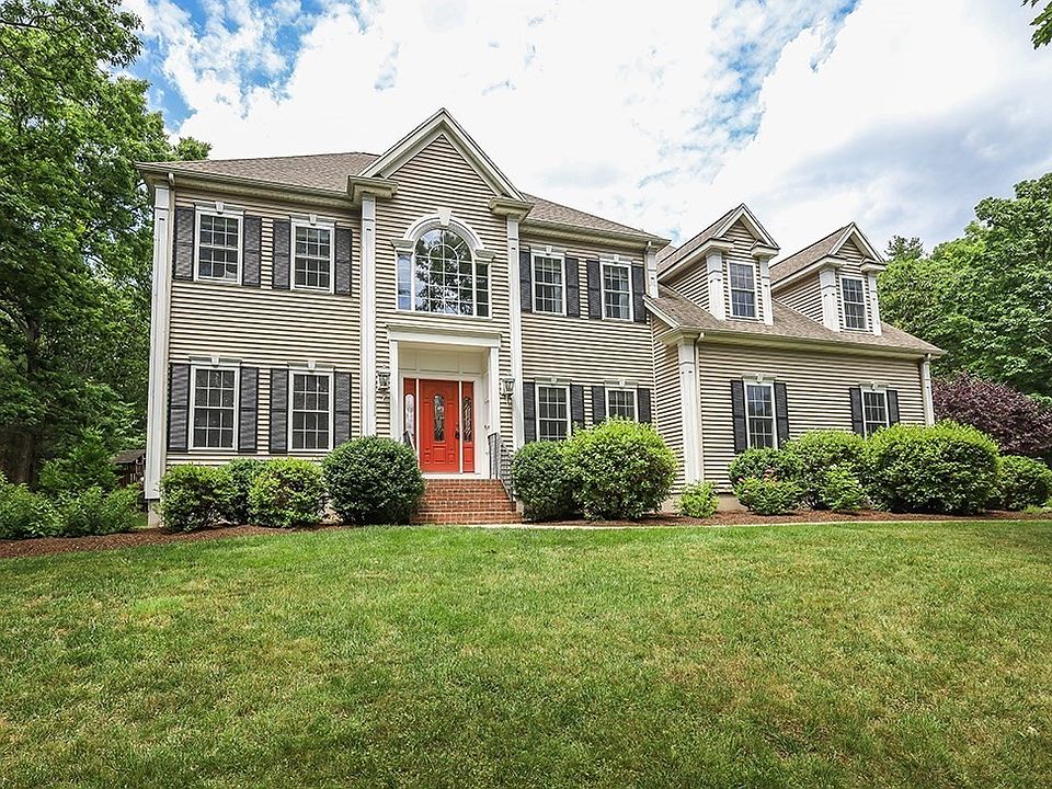 8 Lenox Dr, Franklin, MA 02038 | Zillow